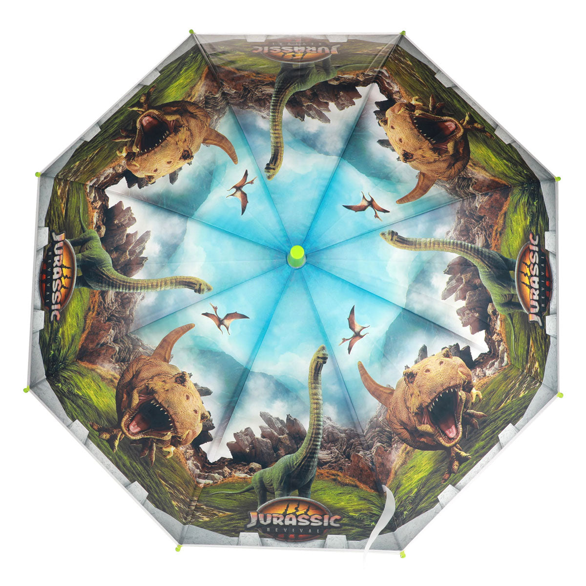 World of Dinosaures Umbrella Dino, 80 cm