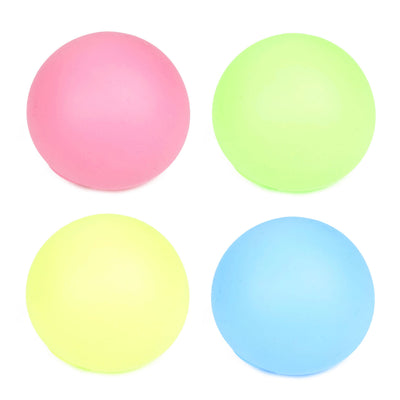 Toi-toys Glow n Fun Anti Stressball Glow In the Dark