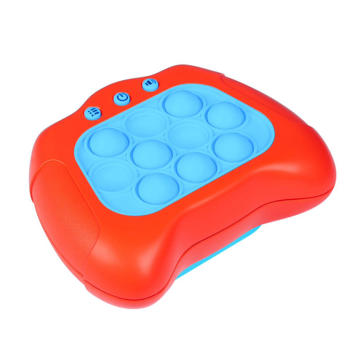 TOI-TOYS Juego de habilidades Bubble Pops Controller