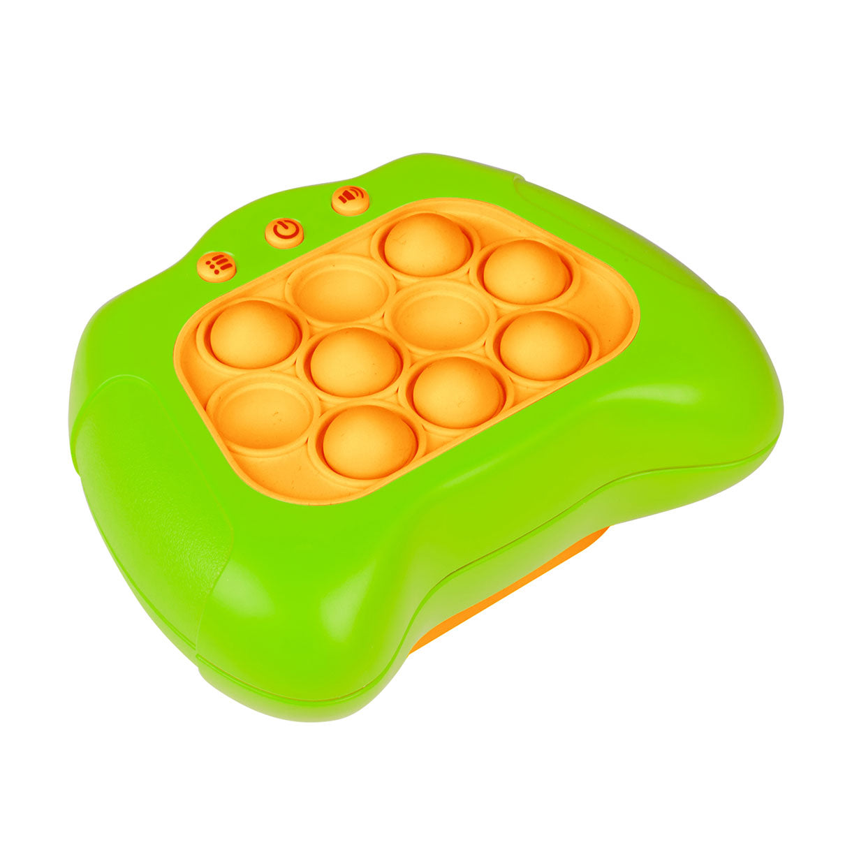 TOI-TOYS Juego de habilidades Bubble Pops Controller