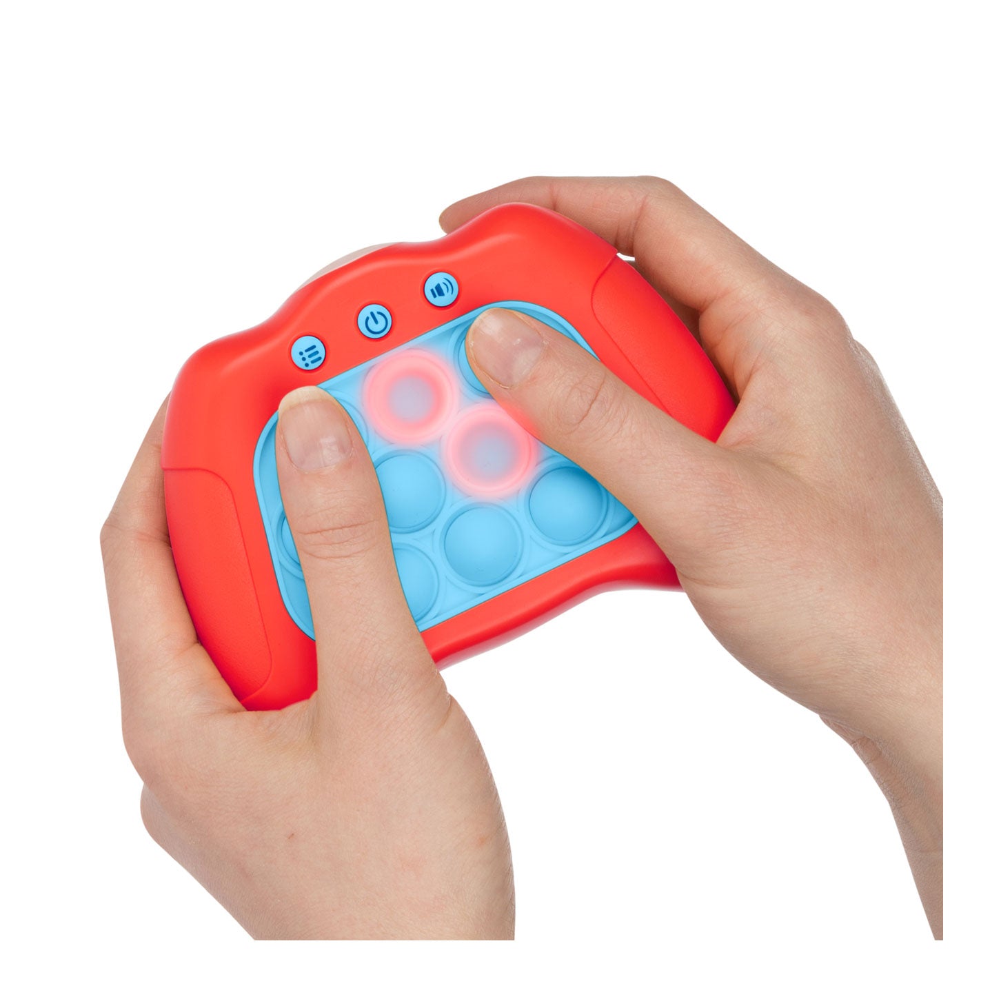 Toi-Toys Behendigheidsspel Bubble Pops Controller