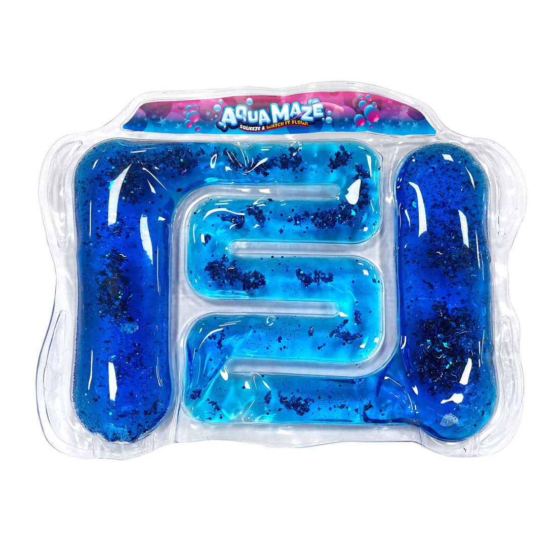 TOI-TOYS Juego de habilidad Aqua Maze