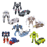 Toi-toys roboforces tranformeer robot voertuig - afbeelding 2