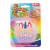 Toi-toys Memory Game Mollen che cattura il portachiavi