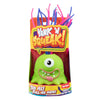 TOI-TOYS Fun Monster con Trekhable Haren con sonido