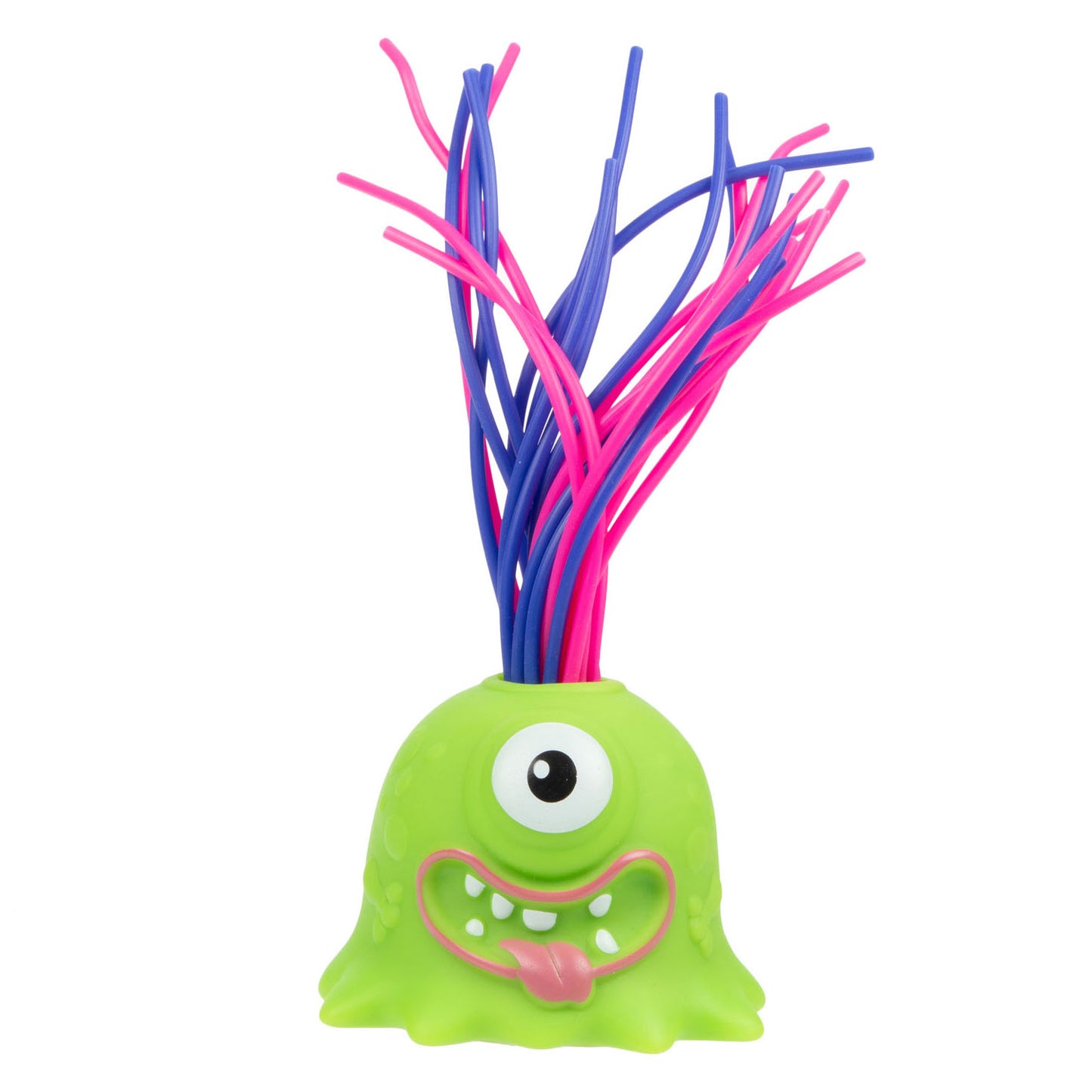 TOI-TOYS Fun Monster con Trekhable Haren con sonido