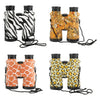 Toi-toys Animal World Binocols con stampa animale