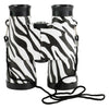 Toi-toys Animal World Binocols con stampa animale