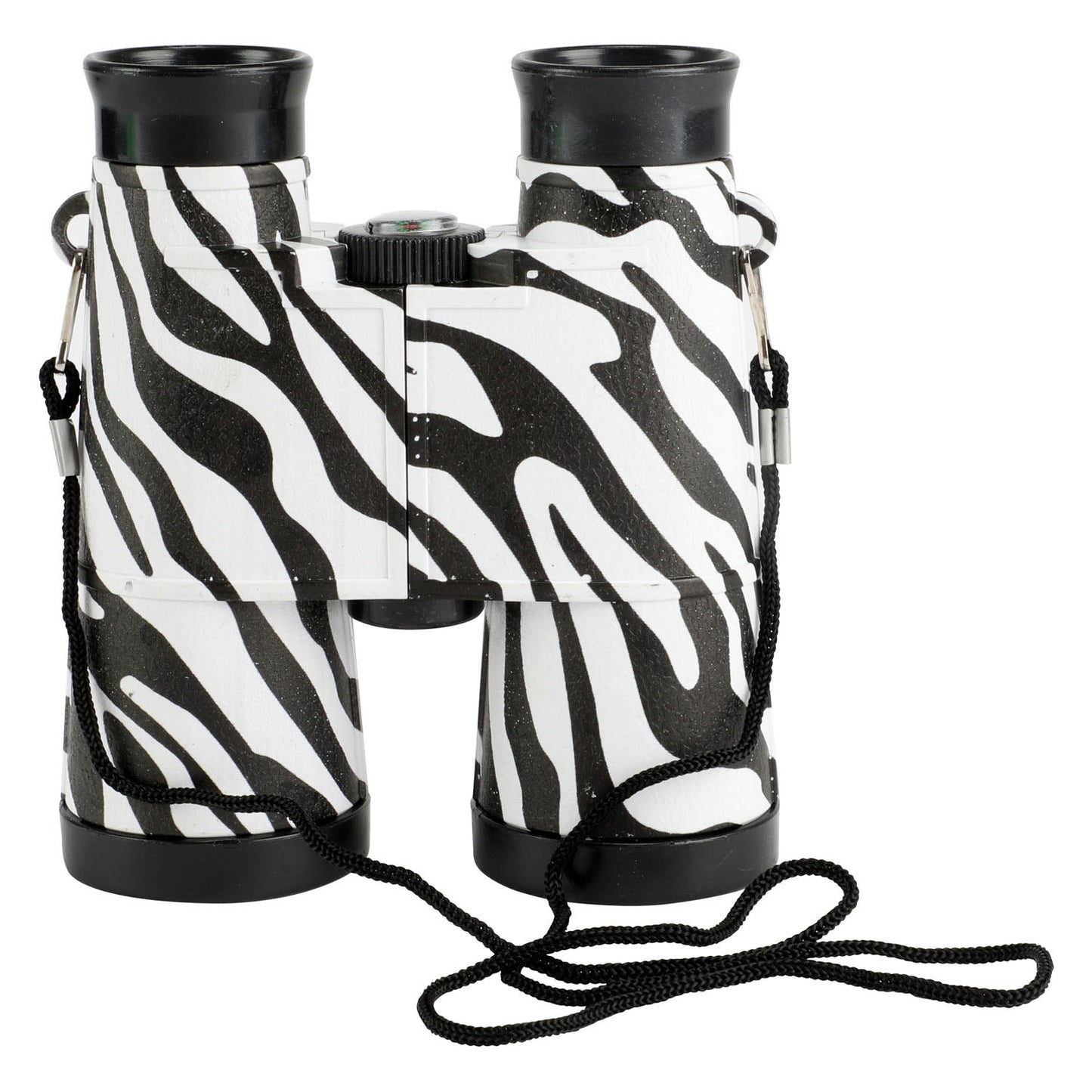 Toi-toys Animal World Binocols con stampa animale