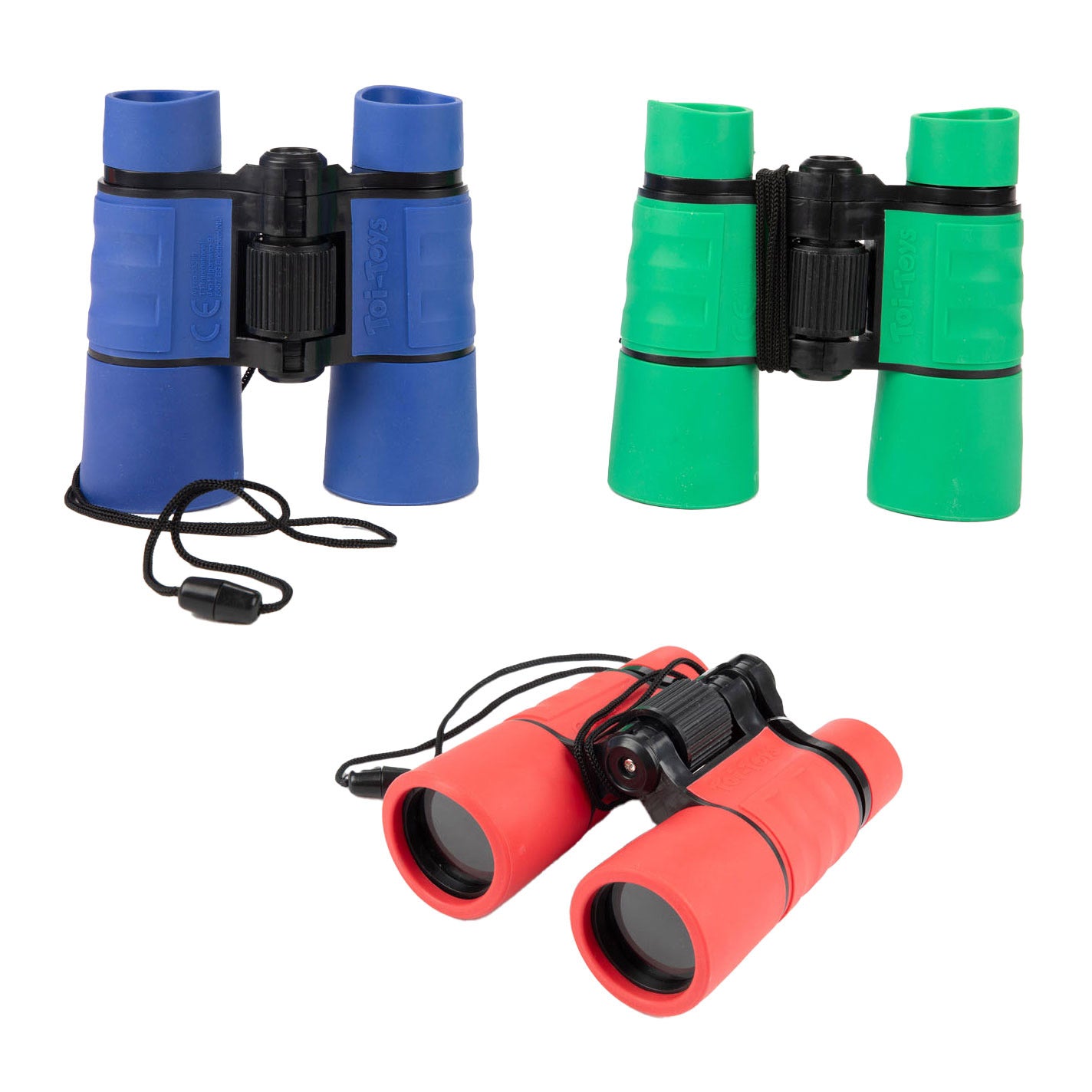 Kidscovery Kidscovery binoculars Color Shartness Regolable