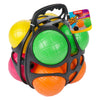TOI-TOYS JEU DE BOUSLES SET, 9DLG.