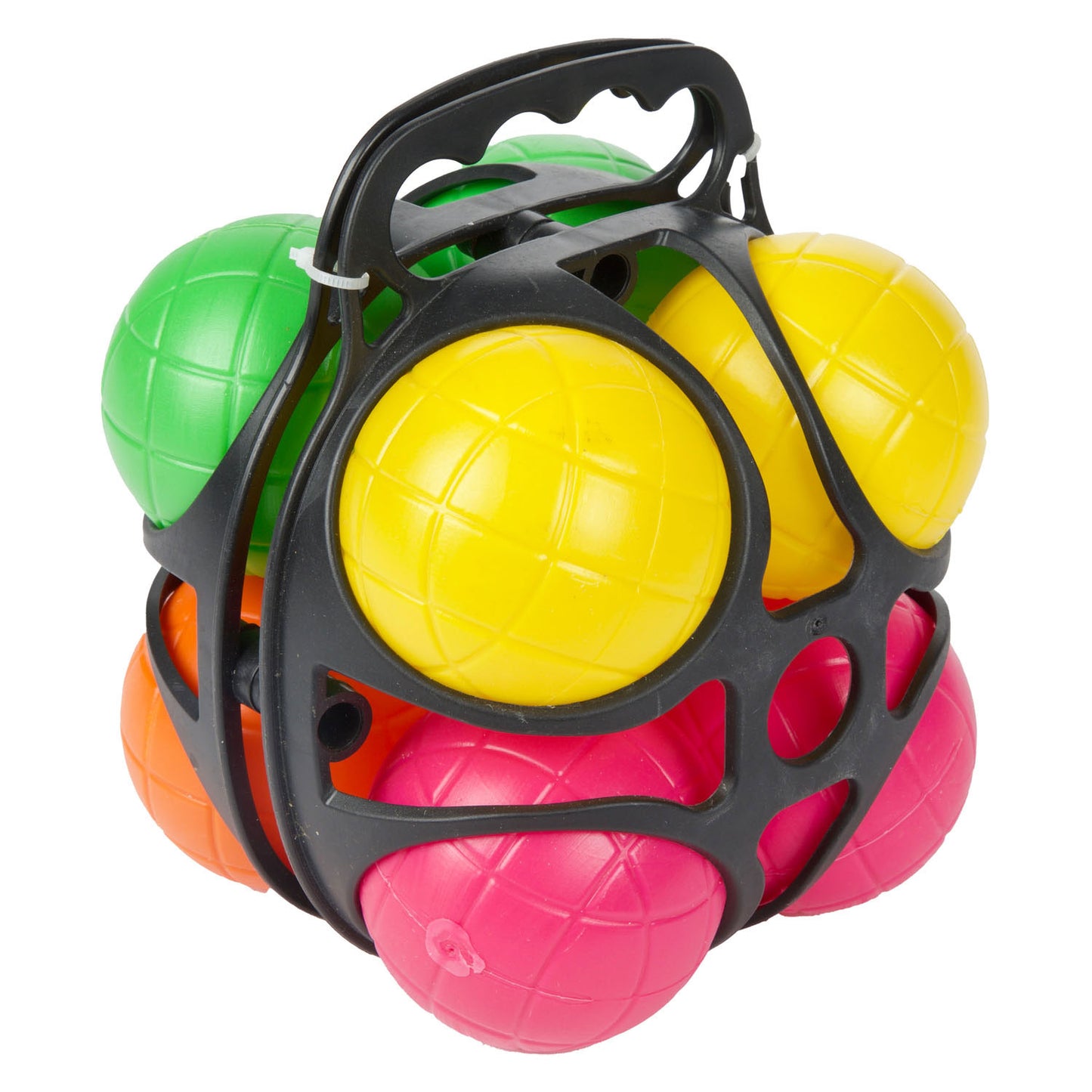 TOI-TOYS JEU DE BOUSLES SET, 9DLG.