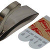 3m 1006172 - gancio piccolo in metallo moderno | 6 pezzi