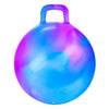 Toi-toys skippybal marble, 45cm