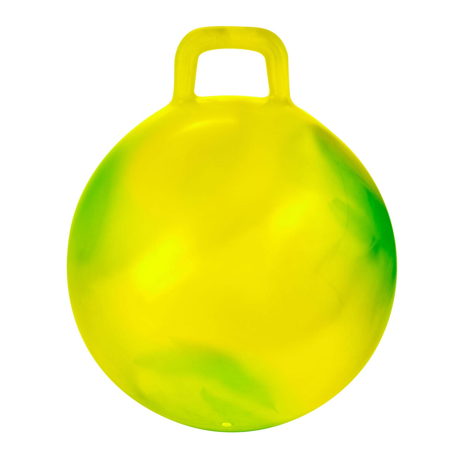Toi-toys Skippybal Marble, 45 cm