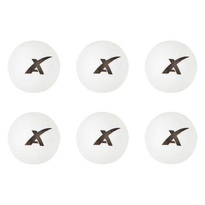 Toi-toys toi toys adrenix tafeltennisballen doos a 6 ballen