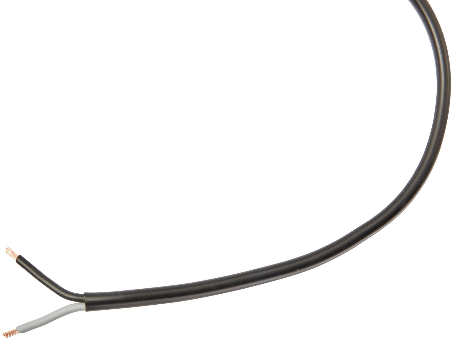 Hella Cables Flkk 2 x 2.5 Negro