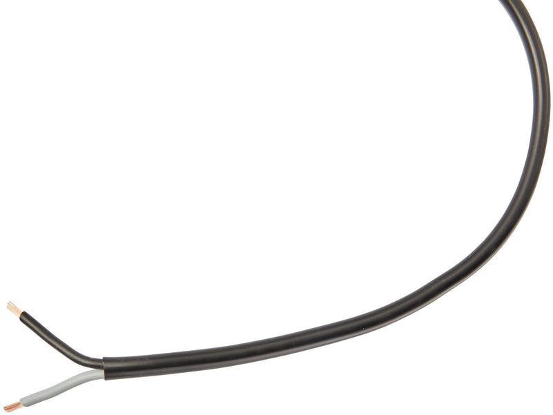 Hella voertuigbeheer cables flkk 2 x 2.5 black