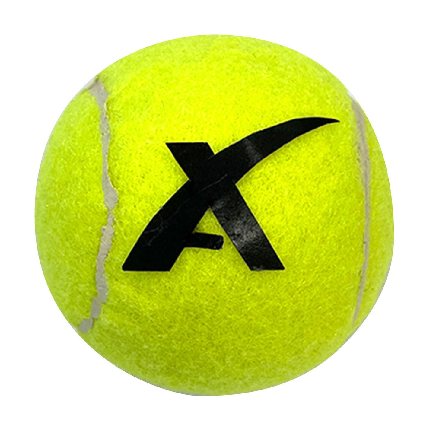 Toi-toys Adrenix Tennis Balls with Rescue Net, 3st.