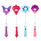 Toi-toys magic gamba perla con luce