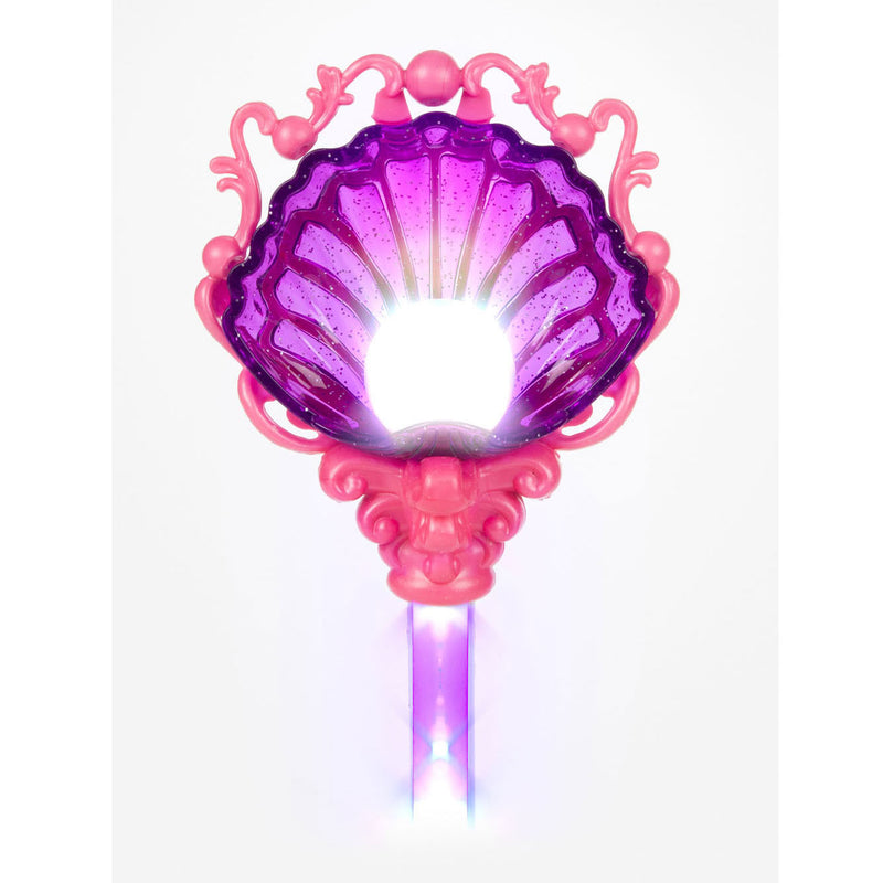 Toi-toys magic gamba perla con luce