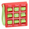 Toi-toys fun sleutelhanger tic tac toe