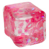 Toi-toys divertente glitter knijplubus glitter