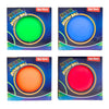 Toi-toys divertente neon in bleedbal, 10 cm