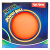 Toi-toys divertente neon in bleedbal, 10 cm