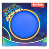 Toi-toys divertente neon in bleedbal, 10 cm