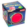 Toi-toys divertente neon in bleedbal, 10 cm