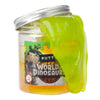 Toi-toys toi toys glow in the dark putty xl