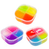 Toi-toys divertente quty quatro