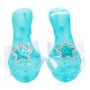 Toi-toys toi toys ice princess muiltjes schoenen