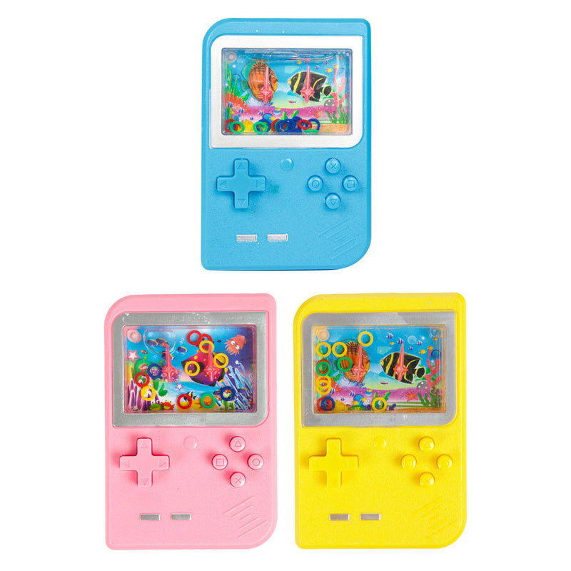 Toi-toys toi toys fun watergeduldspel retro