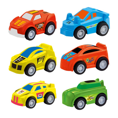 Toi-toys Turbo Racers Auto Surprisei