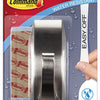 3m 1006160 - grote metalen haak modern n | 5 stuks