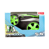 Toi-toys vehicool elettrico 360 acrobazie con luce