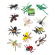 Toi-toys Animal World Great Curse Insect