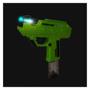 Splash elektrisch waterpistool wave met licht - afbeelding 3