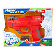 Splash elektrisch waterpistool wave met licht - afbeelding 5