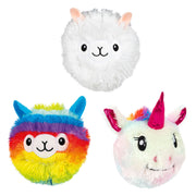 Toi-toys toi toys pluchen knuffeldier- bulb 15cm - afbeelding 4