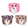Toi-toys toi toys pluchen knuffeldier 15cm