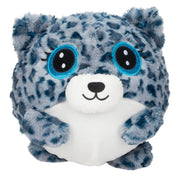 Toi-toys opblaas knuffeldier pluche, 30cm - afbeelding 2