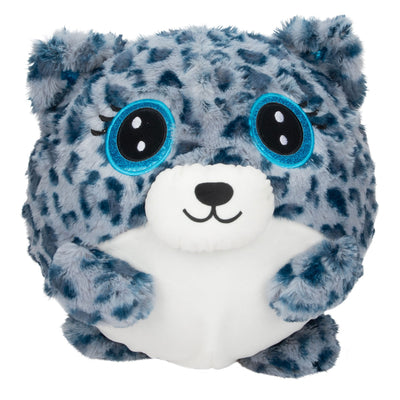 TOI TOYS inflan peluches animales tiernos, 30 cm