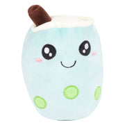 Toi-toys knuffel bubble tea pluche, 18cm - afbeelding 3