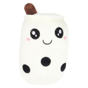 Toi-toys knuffel bubble tea pluche, 18cm - afbeelding 4