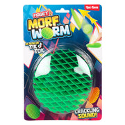 Toi-toys morf worm fidget - afbeelding 5
