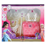 Toi-toys Friends Gioielli e personale in borsa - afbeelding 2