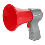Toi-Toys Megafoon Brandweer - afbeelding 1